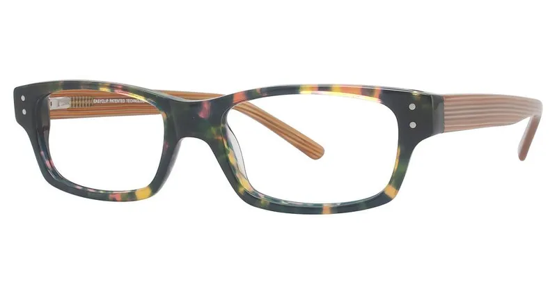 Aspex Eyewear EC235