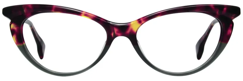 STATE Optical Co. MONROE