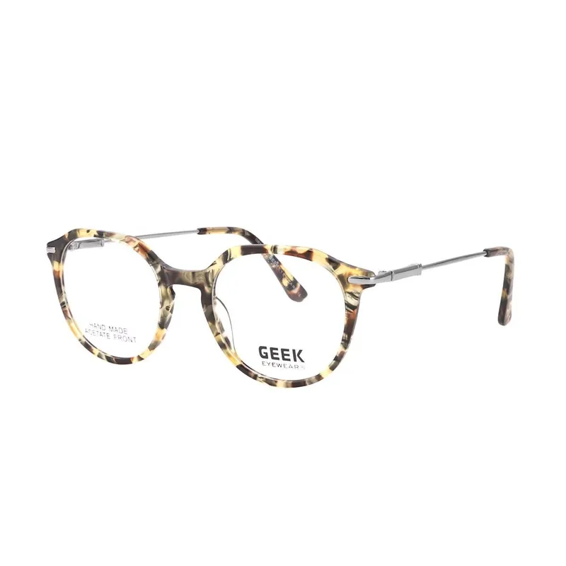 GEEK EYEWEAR OCTOBER