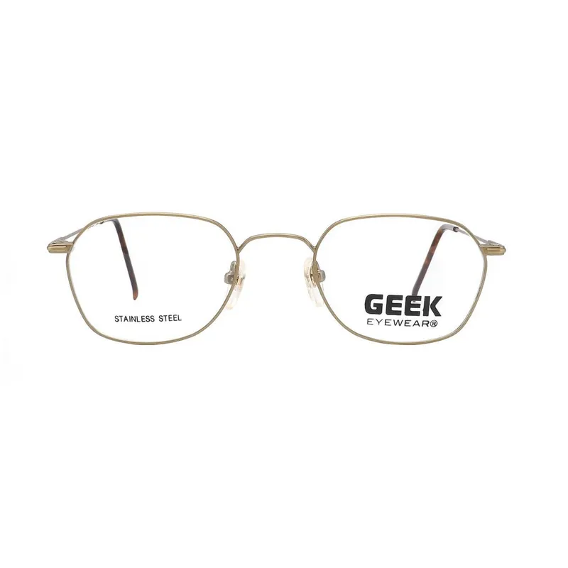 GEEK EYEWEAR LANZA