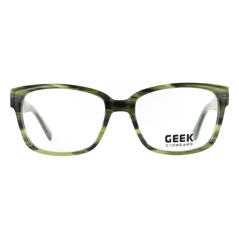 GEEK EYEWEAR SELFIE