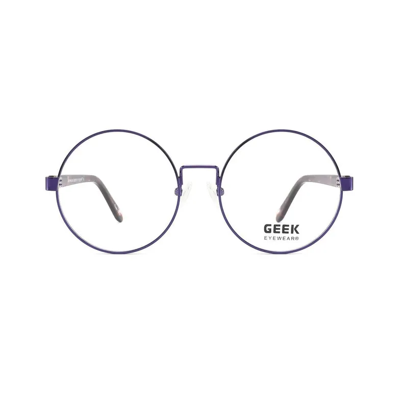 GEEK EYEWEAR ROUND