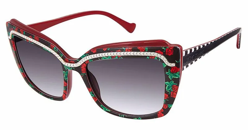 Betsey-Johnson-Sunwear BET-SOUL-SISTER