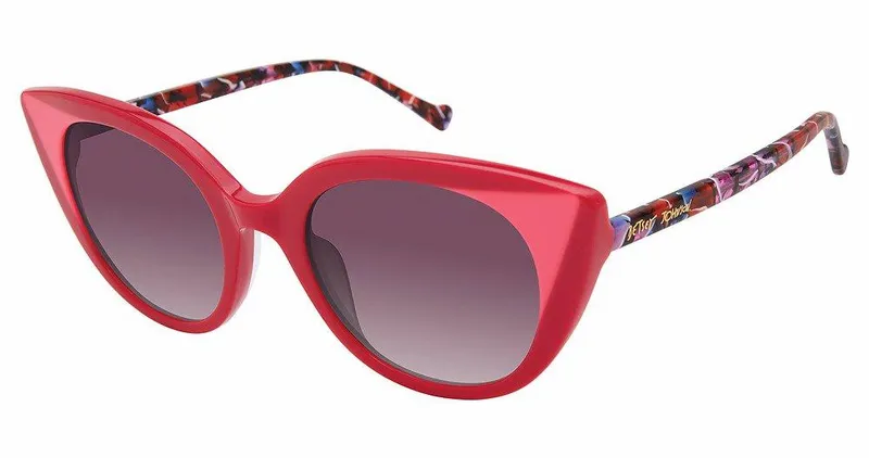 Betsey-Johnson-Sunwear BET-BOSSY