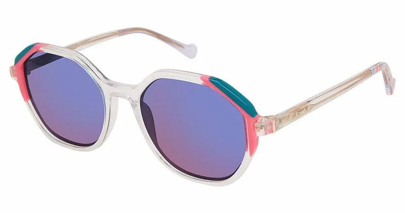 Betsey-Johnson-Sunwear BET-GOOD-TIMES