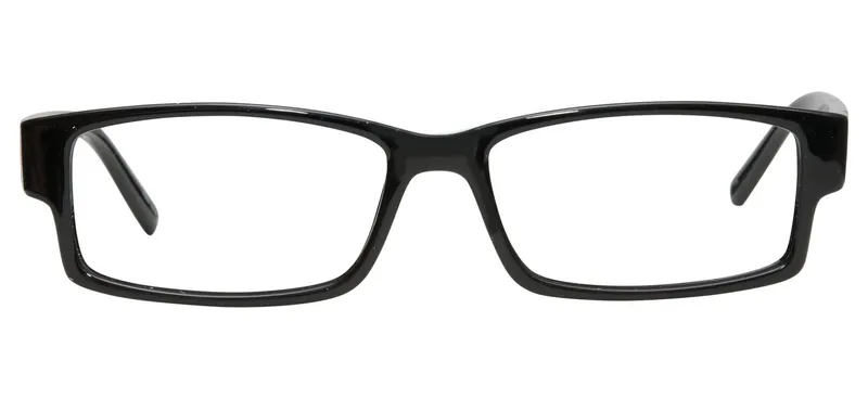 Blue Light Blocking Glasses Rectangle Full Rim 201981 Eyeglasses Includes Blue Light Blocking Lenses