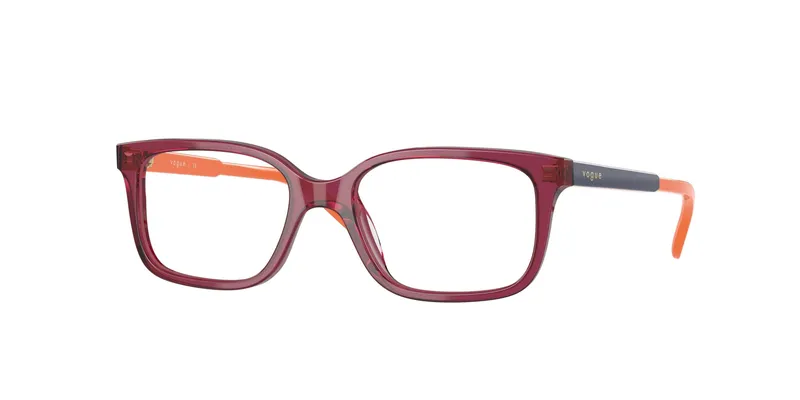 Vogue Eyewear Junior Clear 2014