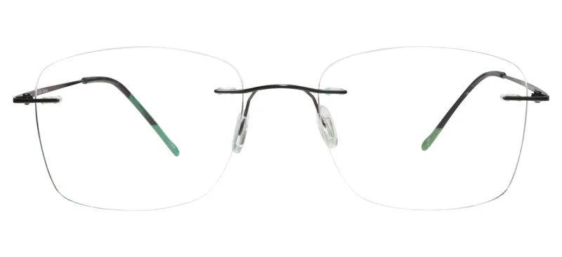 Square Rimless 201968