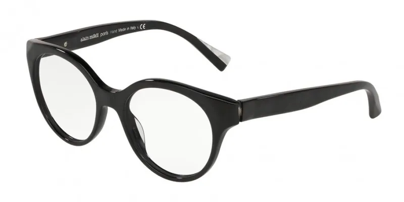 Alain Mikli Madolyn 3097