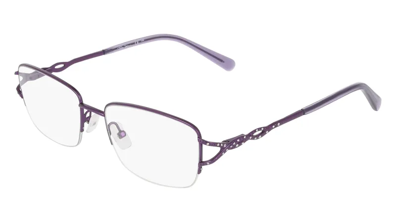 Marchon NYC TRES JOLIE 214