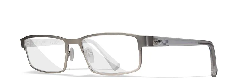 Wiley X Worksight Fusion Frame & Lenses