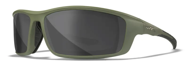 Wiley X Climate Control Grid Frame & Lenses