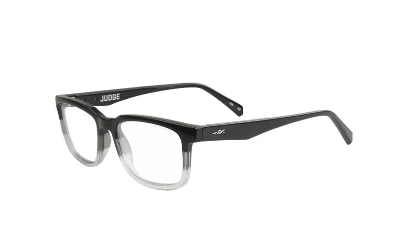 Wiley X Worksight Judge Frame & Lenses