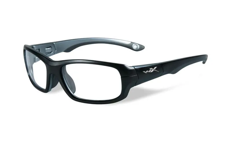Wiley X Youth Gamer Frame & Lenses