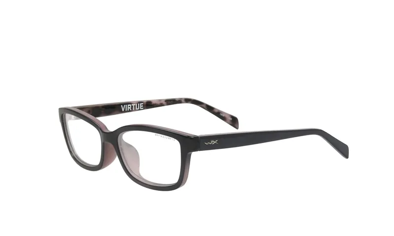 Wiley X Worksight Virtue Frame & Lenses