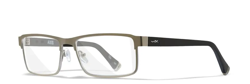 Wiley X Worksight Axis Frame & Lenses