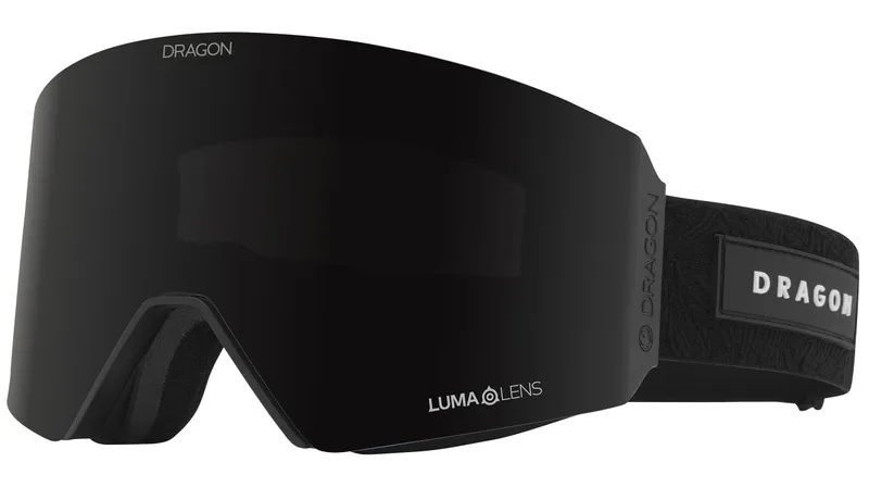 Dragon DR RVX MAG OTG BONUS N