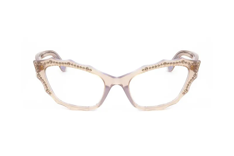 Agent Provocateur by Linda Farrow AP52