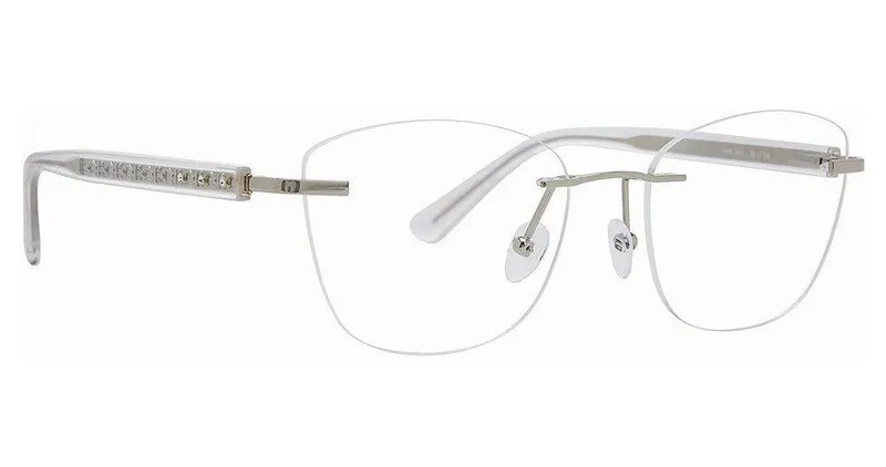 Totally Rimless TRKOVA389