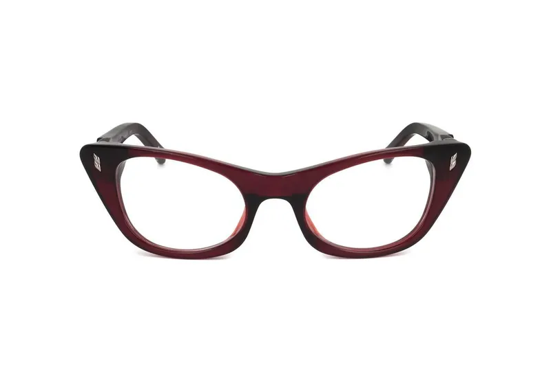 Agent Provocateur by Linda Farrow AP12