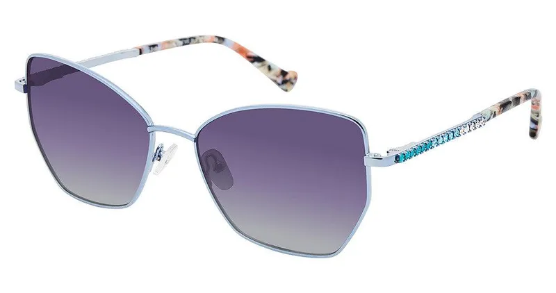 Betsey-Johnson-Sunwear BET-LUV-ME