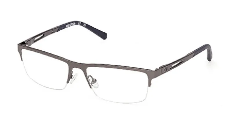 Harley-Davidson 50132