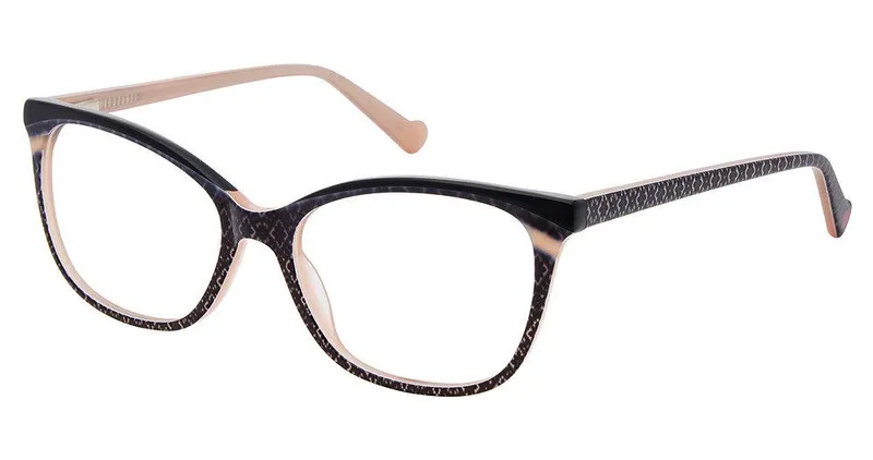 Betsey-Johnson BET-GODDESS