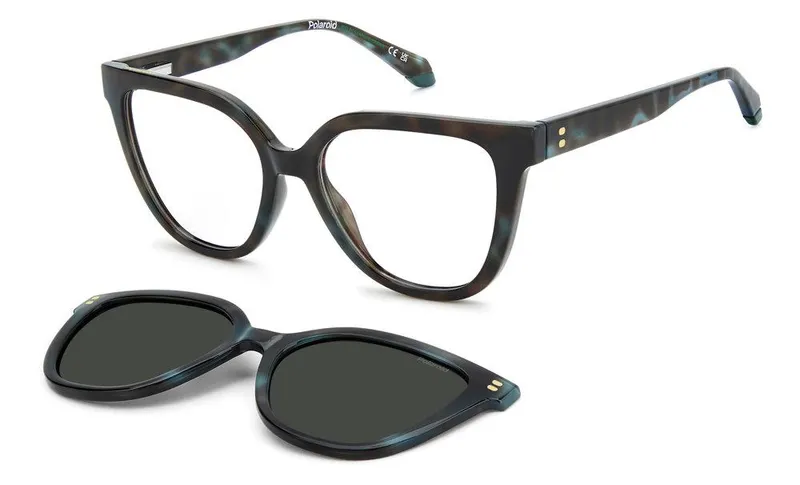 Polaroid Core PLDD596