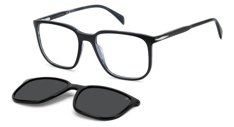 David Beckham DB1210