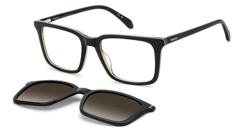 Polaroid Core PLDD604