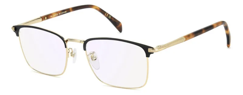 David Beckham DB1201