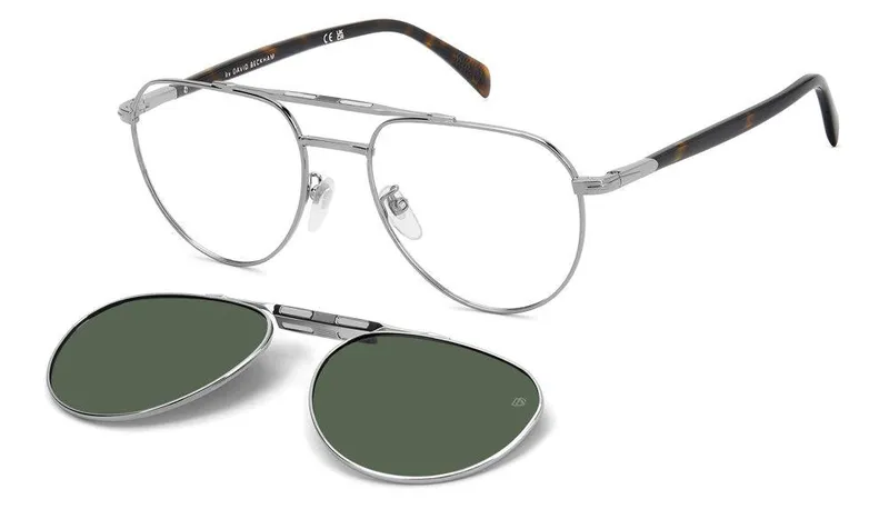 David Beckham DB1238