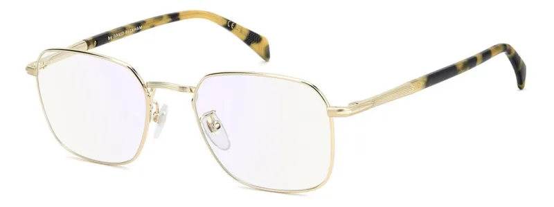 David Beckham DB1204