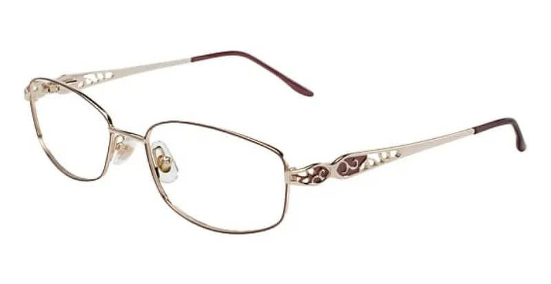 Marchon NYC TRES JOLIE 135 N