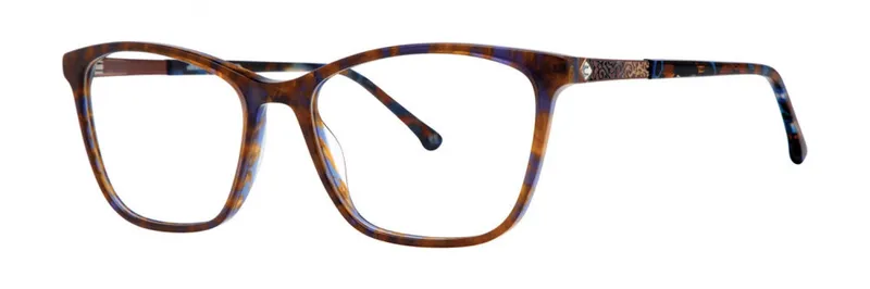 Elliott Ives Tiger Lilly