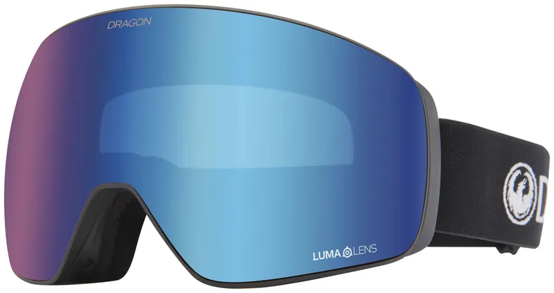 Dragon DR SLAIN MAG TOR