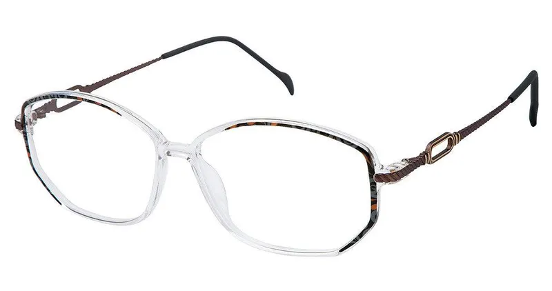 Stepper STE-30255-SI