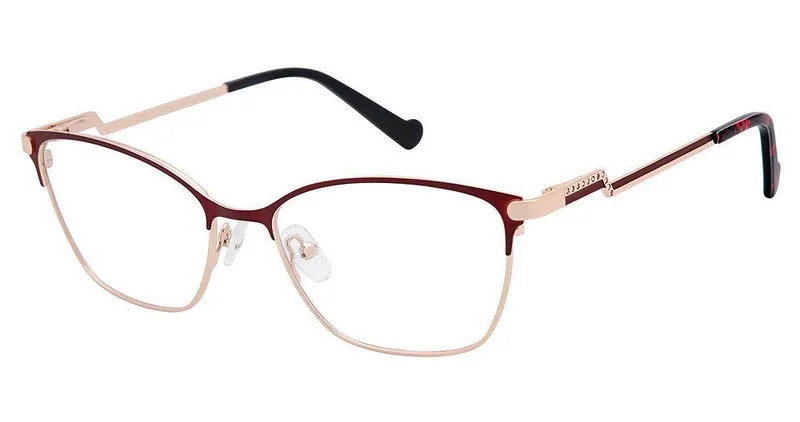 Betsey-Johnson BET-AS-IF