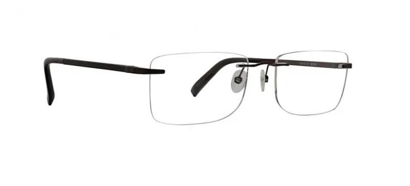 Totally Rimless TRACCOLADE261INTL