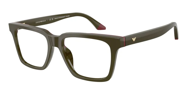Emporio Armani 3272U