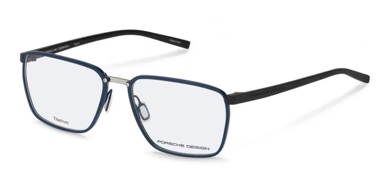 Porsche Design P8787
