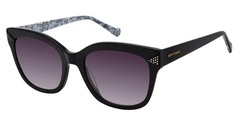 Betsey-Johnson-Sunwear BET-FIRST-CLASS
