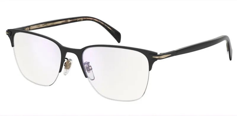 David Beckham DB1215