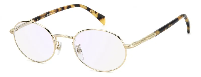 David Beckham DB1203