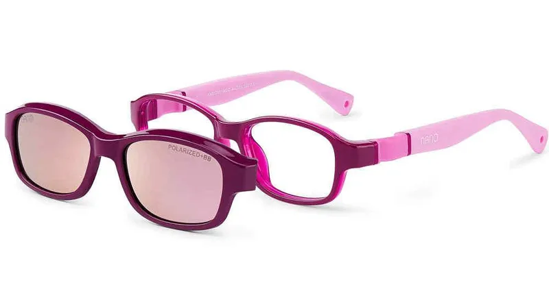 Nanovista TWITCH SC 3.0