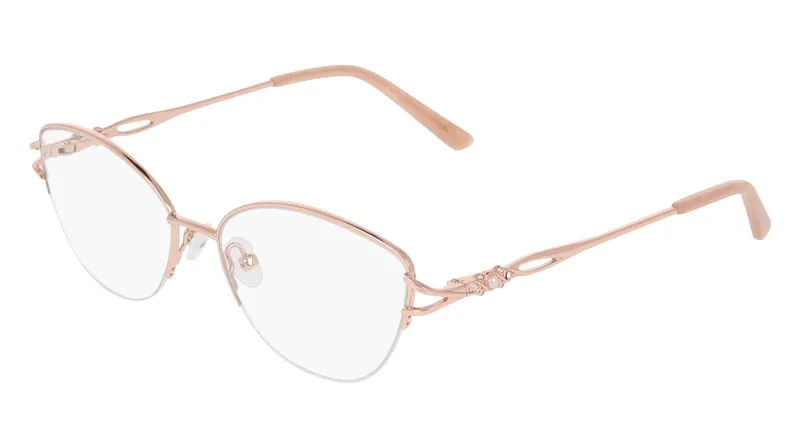 Marchon NYC TRES JOLIE 213