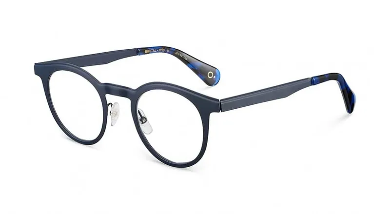 Etnia Barcelona BRUTAL Nº36