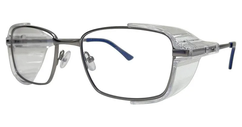 INVINCIBLE SAFETY EYEWEAR ISE201M