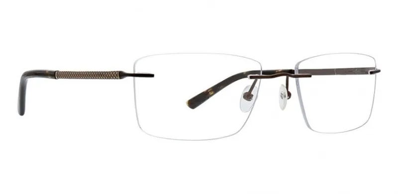 Totally Rimless TRBYPASS302