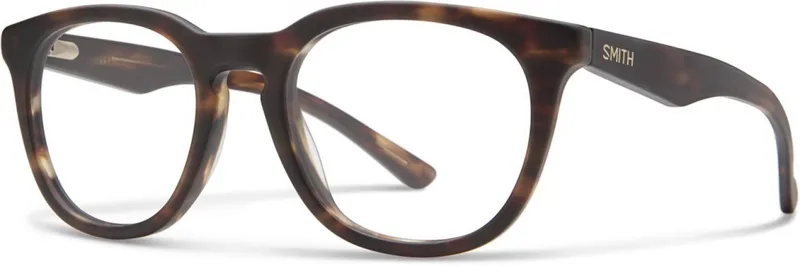 Smith Optics Prescription Eyeglass Prescription Eyeglasses 102254 Revelry RX